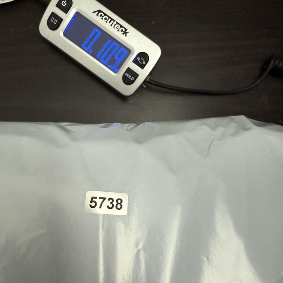 USGI ECWCS Shirt Mens Small Waffle Grid Fleece Mid Weight Cold Weather Gen III - Picture 10 of 10